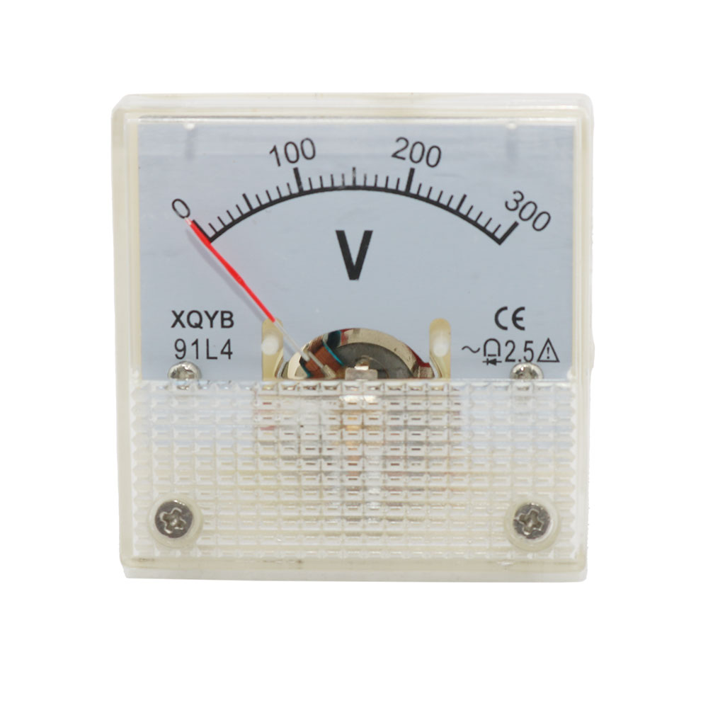 9e713934-7f01-44f1-ba1c-33f66b9c4cbd Voltmetar THORP TH4050