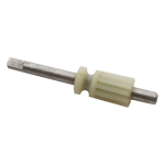 Vreteno uljne pumpe Partner 351 370 MTB
