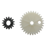 Zupčanici uljne pumpe Husqvarna 650 770 set