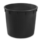 Kaca crna 230 l