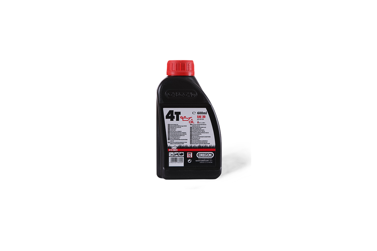 023932 010-9623 Ulje za četvorotaktne motore, 600ml