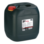 011-1153 Ulje za dvotaktne motore, 20l