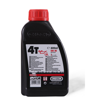 010-9623 Ulje za četvorotaktne motore, 600ml