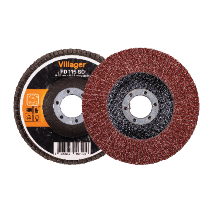 Lamelni disk za brusilicu FD 115/60