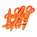 NOŽIĆI ZA  STIHL ACCU