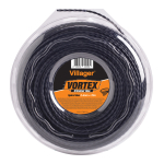 Vortex najlonska nit 15 m 2.4 mm prečnik