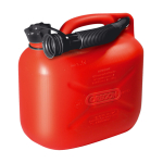 042-970 Kanister za gorivo 5l crveni