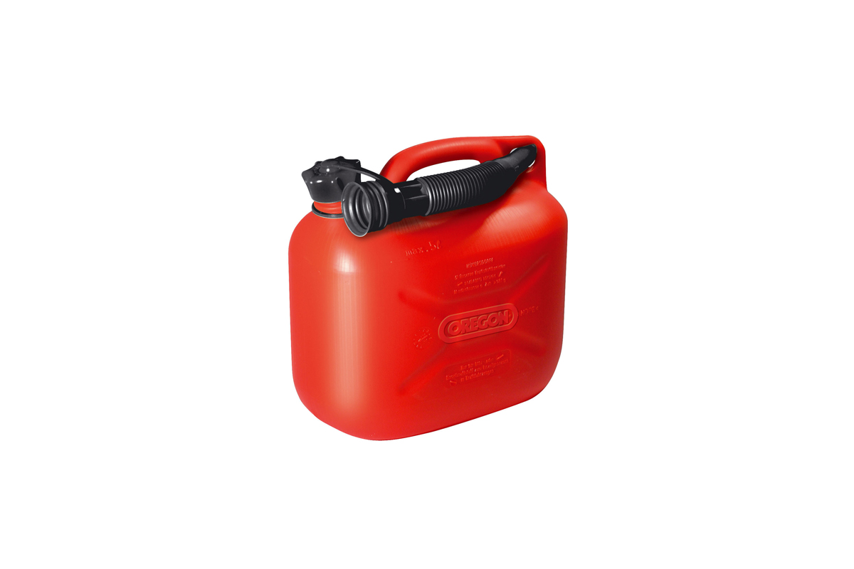 023762 042-970 Kanister za gorivo 5l crveni