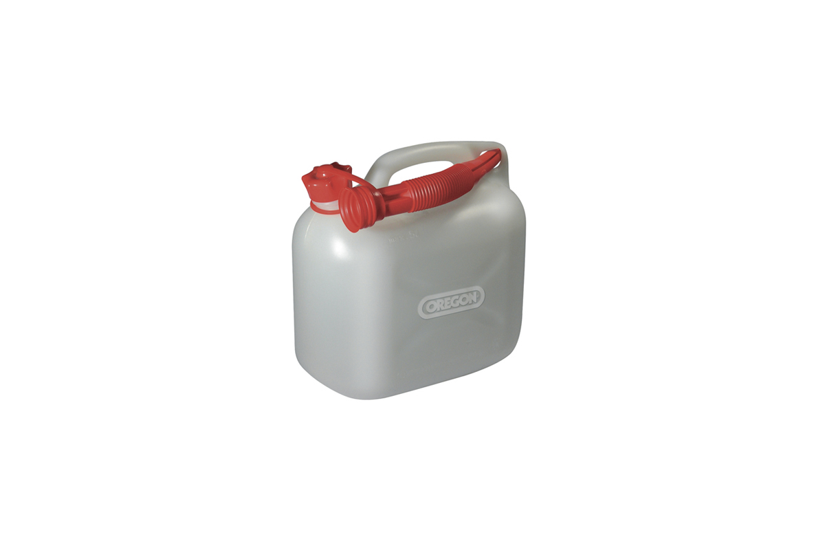 031167 042-972 Kanister za gorivo 5l beli