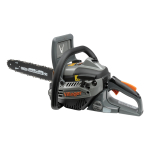 Motorna testera VGS 3920 PE