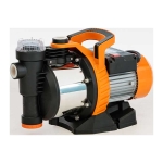 Pumpa za baštu Villager JGP 1100 F