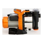 Pumpa za baštu Villager JGP 1100 F