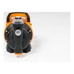 Pumpa za baštu Villager JGP 1100 F
