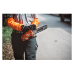 Motorna testera Echo CS-2511TES