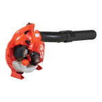 Motorni duvač lišća Echo PB-2520