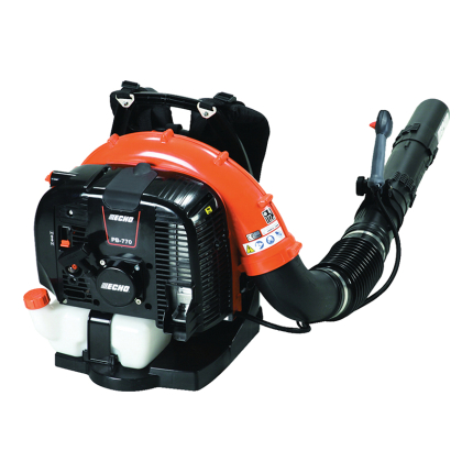 Motorni duvač lišća Echo PB-770