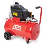 Kompresor za vazduh 50L AGM