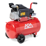 Kompresor za vazduh 50L AGM