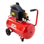 Kompresor za vazduh 50L AGM