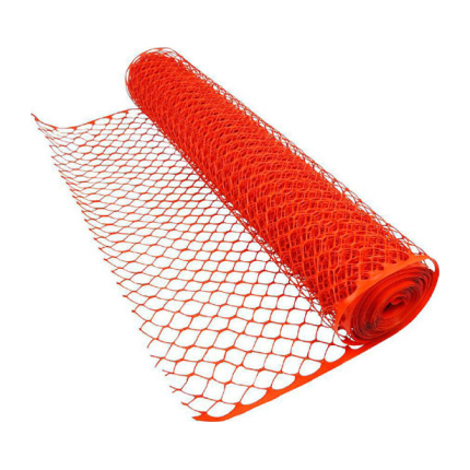 Ograda privremena Bomber 1.2x50m