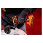 FUSE akumulatorska brushless udarna bušilica Villager VLP 5121 – 2BSC