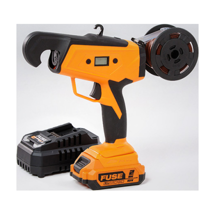 FUSE akumulatorski brushless alat za vezivanje biljaka Villager VTM 25 – 1BSC