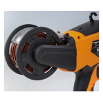 FUSE akumulatorski brushless alat za vezivanje biljaka Villager VTM 25 – 1BSC