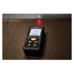 Laserski daljinometar Villager VLD-80
