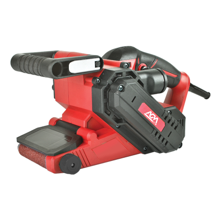 Električna trakasta brusilica AGM BS 710