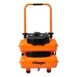 Kompresor Villager VAT DB 17 L