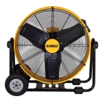 DeWalt 61cm ventilator – DXF2410