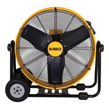 DeWalt 61cm ventilator – DXF2410