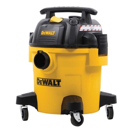 DeWalt usisivač za suvo i mokro usisavanje 20L – DXV20P