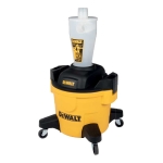 DeWalt separator prašine zapremine 23L – DXVCS002