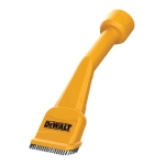 DeWalt ergonomski višenamenski nastavak sa četkom – DXVA00-4300E
