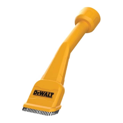 DeWalt ergonomski višenamenski nastavak sa četkom – DXVA00-4300E