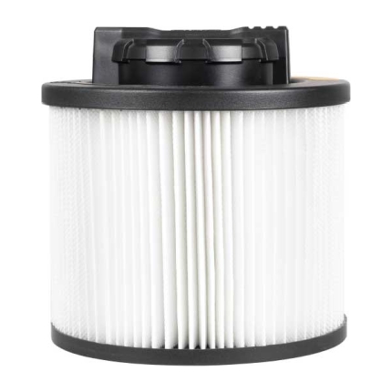 DeWalt filter za usisivač 15l -30l – DXVC4001