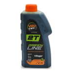 Ulje za dvotaktne motore – 1l – zeleno
