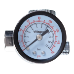 Regulator pritiska Villager VAT PR 10