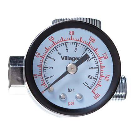 Regulator pritiska Villager VAT PR 10