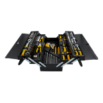 Set alata 85 komada Bomber