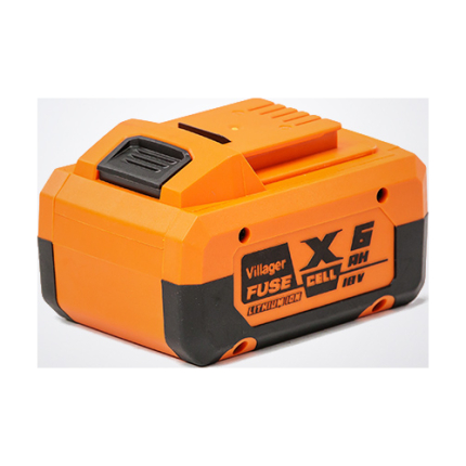 FUSE baterija 18V 6.0Ah