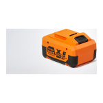 FUSE baterija 18V 6.0Ah