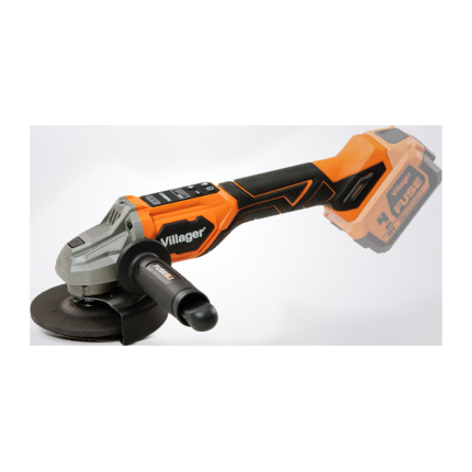 FUSE akumulatorska brushless ugaona brusilica Villager VLP 4620