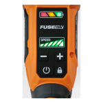 FUSE akumulatorska brushless ugaona brusilica Villager VLP 4620
