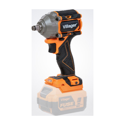 FUSE akumulatorski brushless udarni odvrtač Villager VLP 5820