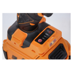 FUSE akumulatorski brushless udarni odvrtač Villager VLP 5820