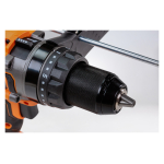 FUSE akumulatorska brushless udarna bušilica Villager VPL 8220