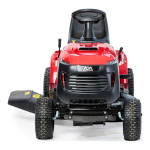Traktor kosačica AGM LTM 98-25