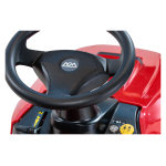 Traktor kosačica AGM LTM 98-25